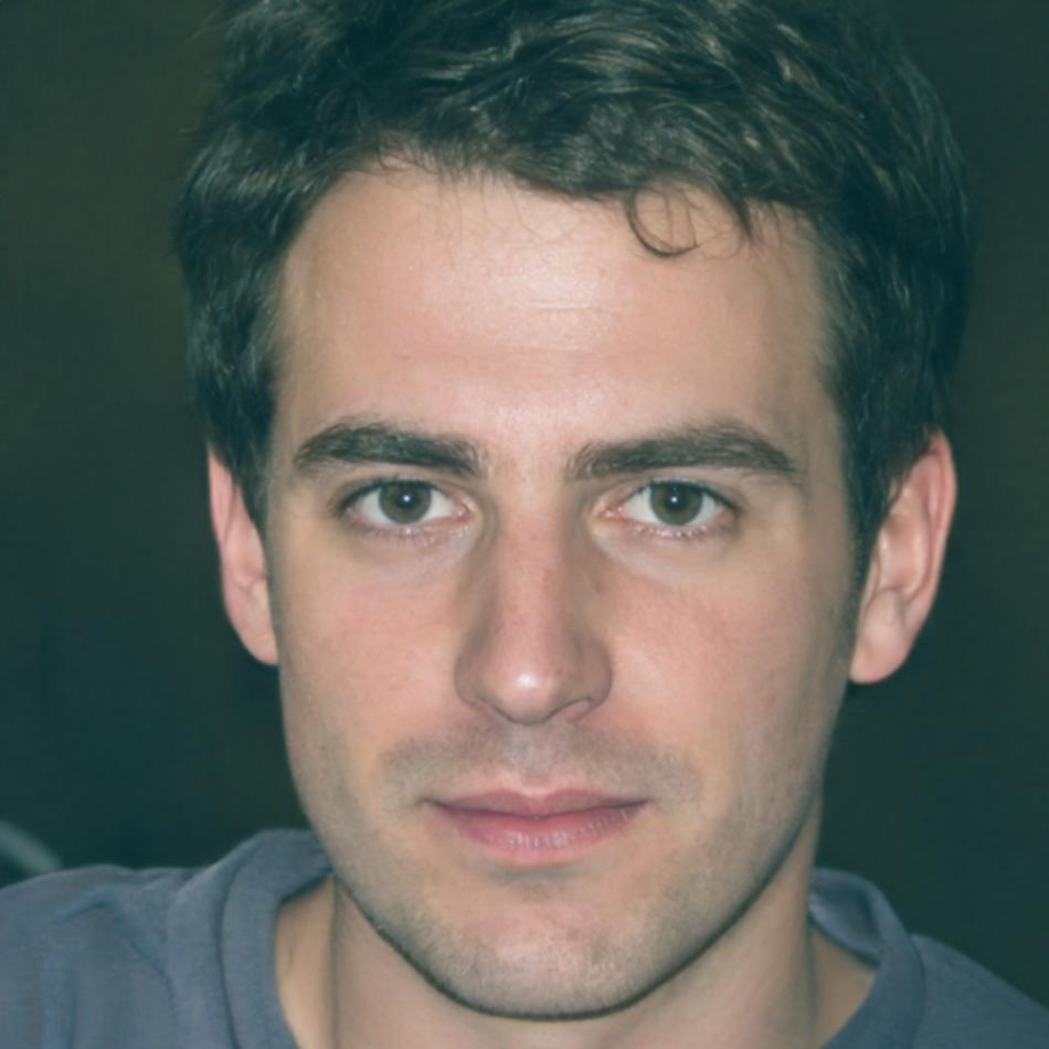 Portrét Radek Pospíšil