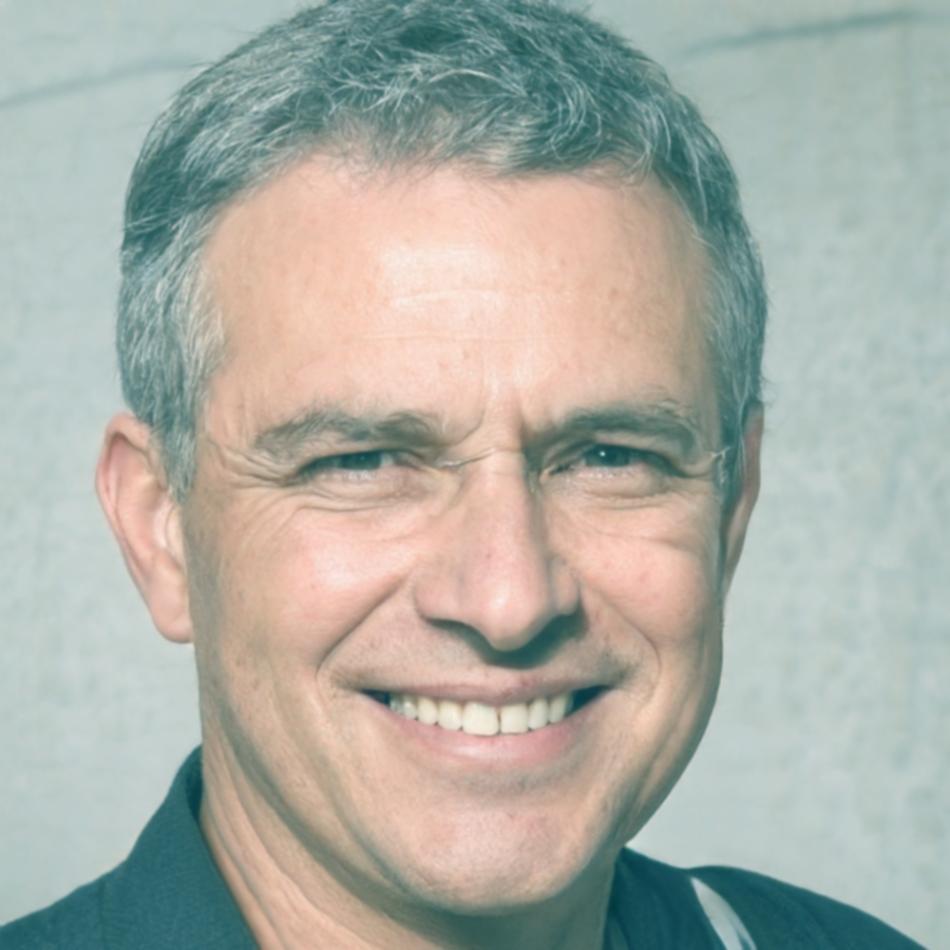 Portrét Dalibor Novotný